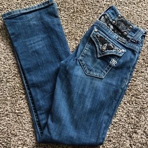 Miss Me Jeans Bootcut